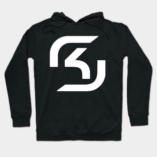 CSGO - SK Gaming (Team Logo + All Products) Hoodie